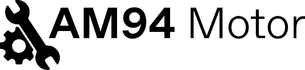 logo am94 motor